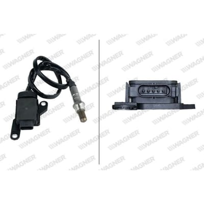 NOx-sensor, NOx-katalysator WAGNER NOS00004