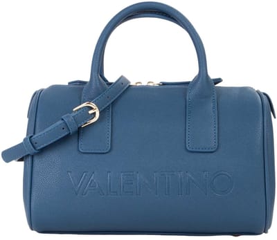 VALENTINO handtas schoudertas Foxy Re Pretty Bag Blu donkerblauw
