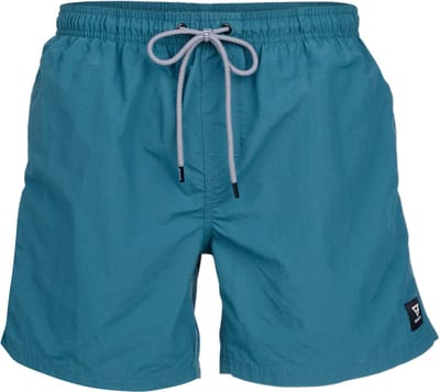 Brunotti - Hester - Zwembroek Mediterranea - Heren - Sneldrogend - Medium Lengte - S