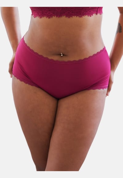 High-Panty BASIC
