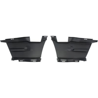 Bumperonderdelen BLIC 5510-00-6066929P