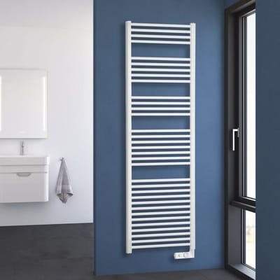 Megabad Profi Collection Plana E towel warmer electric 55 x 170.3 cm MB1703550
