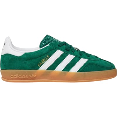 Kinderen schoenen unisex Adidas Originals JS3800_GAZELLE_INDOOR_J