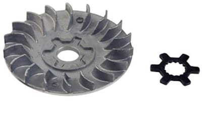 Joue fixe variateur Teknix pour Scooter Chinois 50 Scoot Neuf