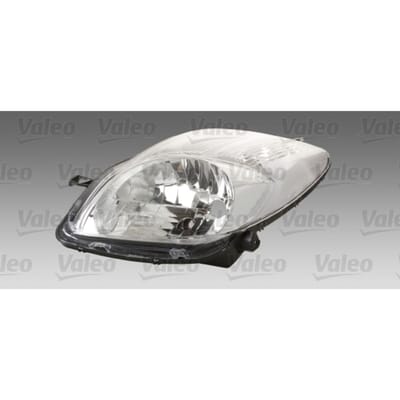 Koplampen VALEO 043932, links