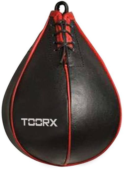 Toorx Fitness Speedball - Kunstleer