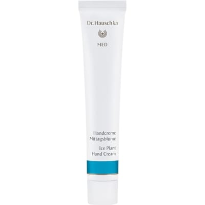 Dr. Hauschka Hand- & nagelverzorging Middag bloemen handcrème Handcrème Dames 50 ml