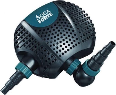 Aquaforte O-6500 plus