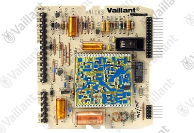 VAILLANT Elektronische regelaar VC 110 E e.a. Vaillant-nr. , 252947