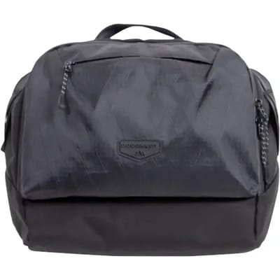 Schoudertas Doughnut Rambo Messenger