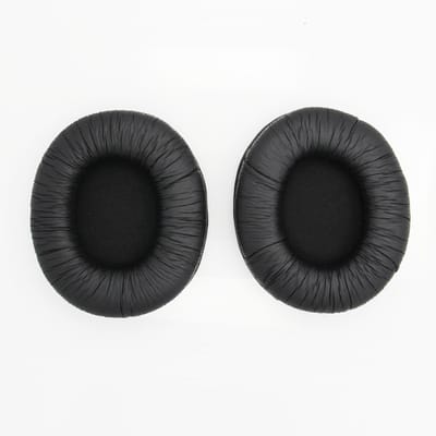 Oorkussens Geschikt voor Sony MDR-7506/MDR-V6/MDR-CD 900ST Zwart 1 paar