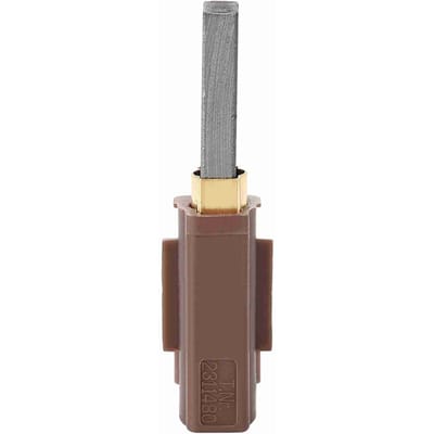 Huishoudelijke Stofzuiger Motor Koolborstel voor Ametek Lamb 2311480 333261 33326-1 gray