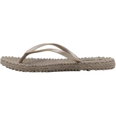 Tongs met logo dames Ilse Jacobsen Hornbæk