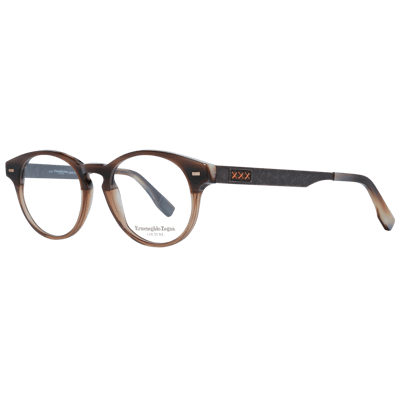 Zegna Couture Lunettes ZC5008 49 064