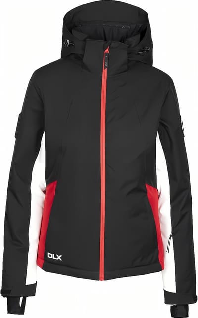 DLX dameswinterjas Dolores Ski Jacket