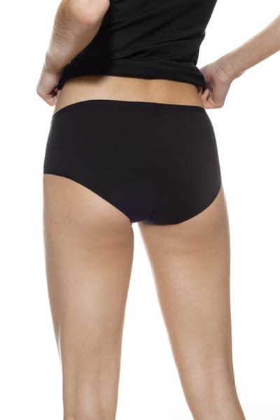 mey Damen Hipster Serie Comfort Cotton
