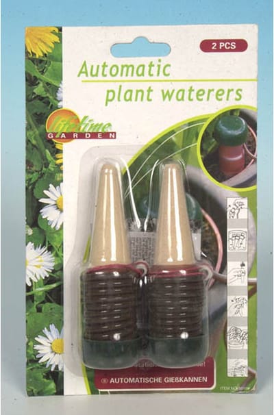 Bewateringkegels 2 Dlg