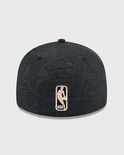 BRUHSED CTN 59FIFTYPC 32116 NEW YORK KNICKS