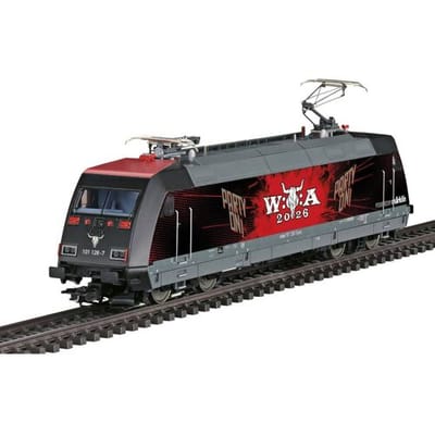 Märklin 039476 H0 elektrische locomotief serie 101 W:O:A®