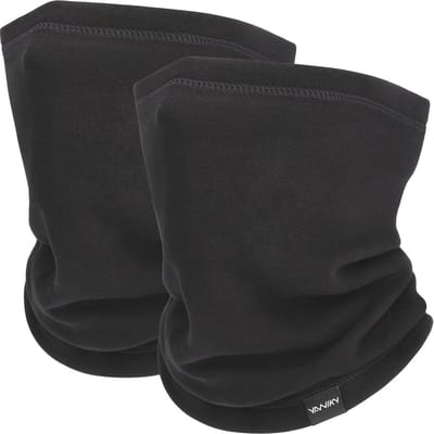 Unisex Colsjaal en Neck Gaiter voor Volwassenen