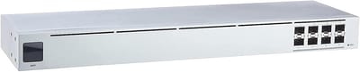 Managed Netwerk Switch | 10 Gigabit SFP+ Aggregatie Switch | Voor Professioneel Netwerkbeheer