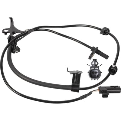 Sensor, wielsnelheid FEBI BILSTEIN 172161