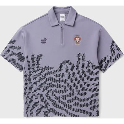 X FPF X SALEHE BEMBURY KING Polo