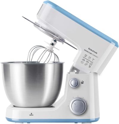 Keukenmachine - Mixer - Bakken en Koken - Planetair Systeem - 4 Liter Kom - Uniek