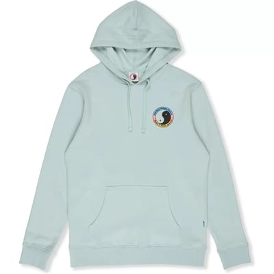Hoodie Town & Country Surf Designs YY 71 Logo