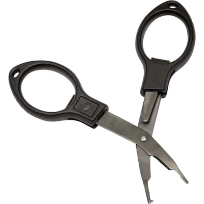 Zebco Pocket Split Ring Scissor