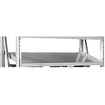 Legniveau, recht, voor archiefrek R 7000, D 400 x B 995 mm