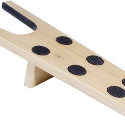 Famanu – Kabelbeheer Organiser - 6-pack 10-slotes - sterke magnetische oplaadkabelhouders - bureaulading - nachtkastje - keukenapparatuur - kantoorbenodigdheden (wit)