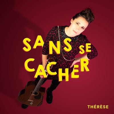 Thérese - Sans Se Cacher (CD)