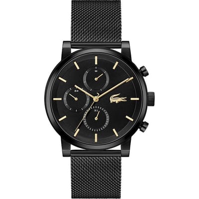 Lacoste Herenhorloge REPLAY 2011485