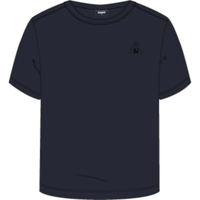 Dames-T-shirt Le Coq Sportif Essential
