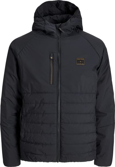 JACK&JONES - JJFINN HYBRID JACKET Heren Jas