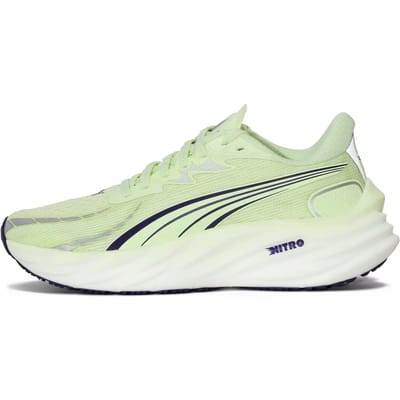 Puma Hardloopschoenen Velocity Nitro 4 Wns - Sportswear - Vrouwen