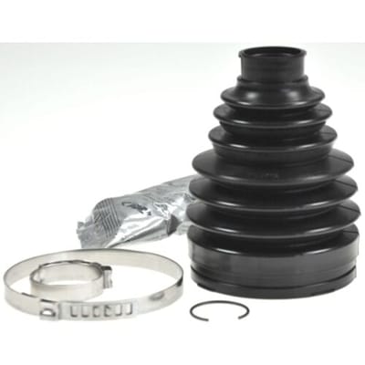 Balgenset, aandrijfas SPIDAN 36126