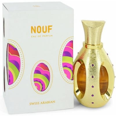 Swiss Arabian Swiss Arabian Nouf eau de parfum spray 50 ml