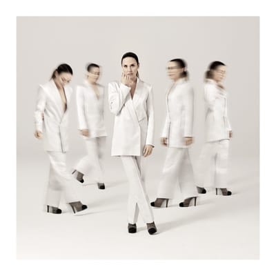 Melanie C - Melanie C (LP) (Coloured Vinyl)