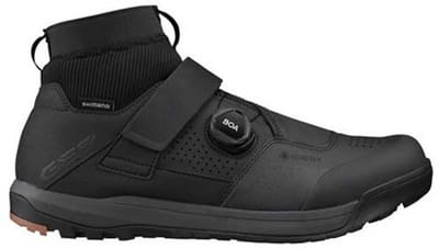 Shimano Ge900gtx Mtb-schoenen Zwart EU 42 Man