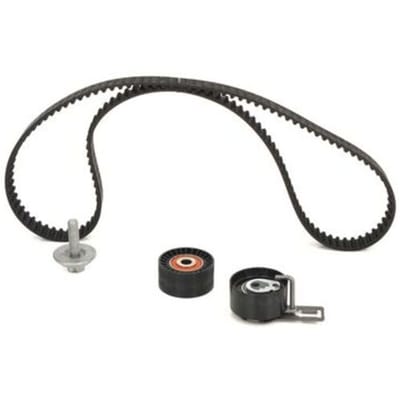 Distributieriemset BOSCH 1 987 946 584