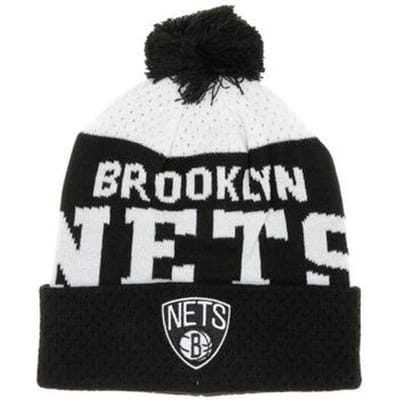 Muts Nba Brooklyn Nets Bonnet