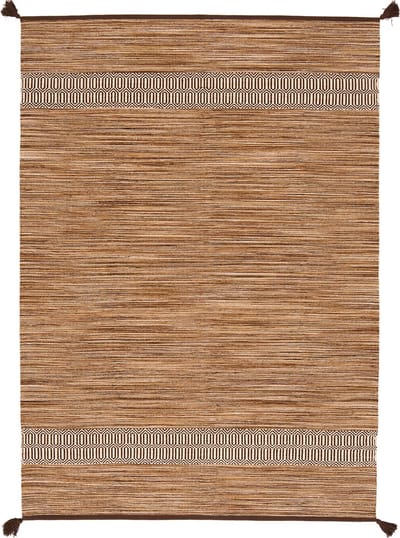 Pergamon Vloerkleed kelim Toscane