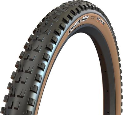 Beste Mountainbike Band 27.5 inch voor Alle Terrein - Hoge Kwaliteit Grip