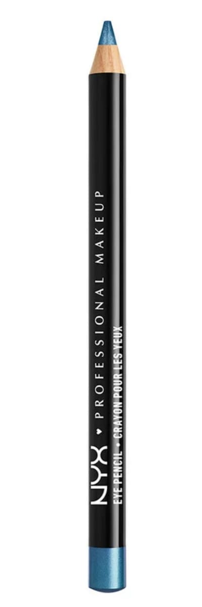 NYX Professional Make-Up Slim Eye Pencil Satin 1 st