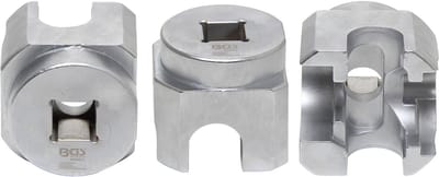 BGS CNG Flesventielsleutel voor Fiat Multipla II, Punto / Citroën C3 - 64201