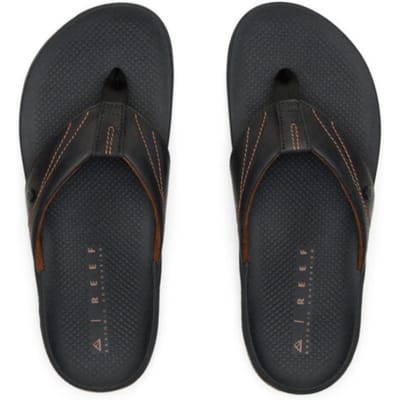 Reef Phantom Lux Heren Teenslippers Cj8550 - Kleur Zwart - Maat 42