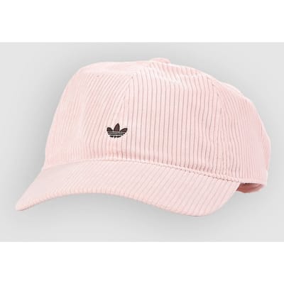 adidas Originals Corduroy BB Cap roze