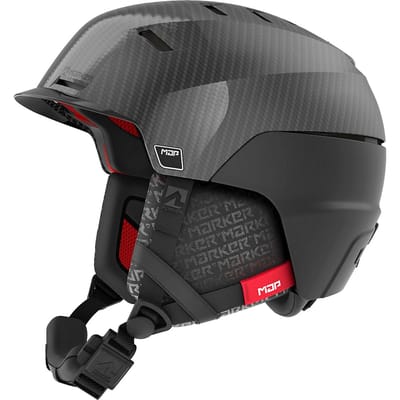 Marker Phoenix MAP Carbon Helm zwart